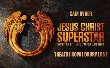 Jesus Christ Superstar