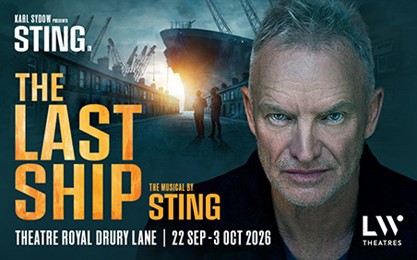 The Last Ship