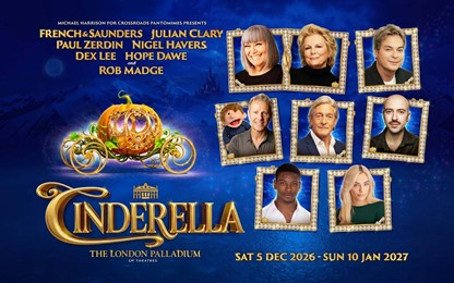 Cinderella