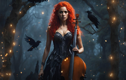 London Symphonic Rock Orchestra