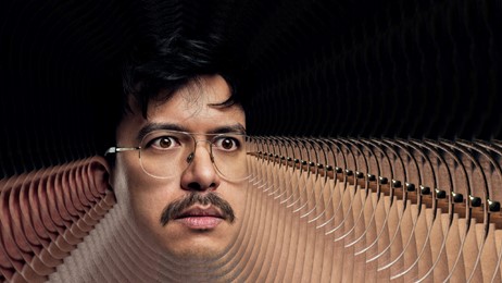 Phil Wang - UH OH