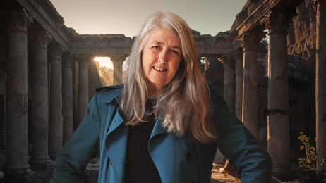 Mary Beard: More Secret Histories of Ancient Rome