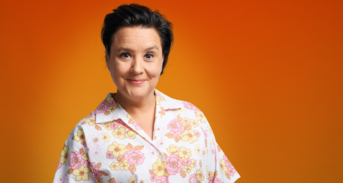 Susan Calman: Tall Tales