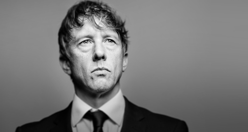 Jonathan Pie: The End Of The World According To Jonathan Pie