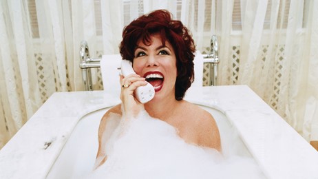 Ruby Turner