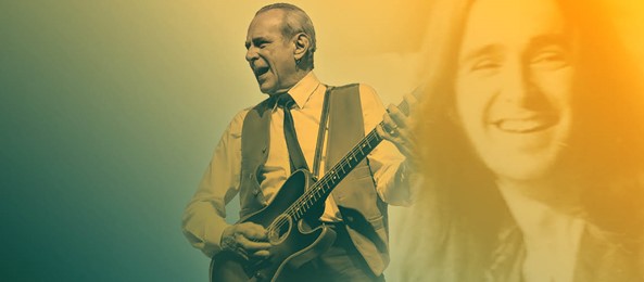 Francis Rossi ‘Songbook: Quo – Past, Present, Future’