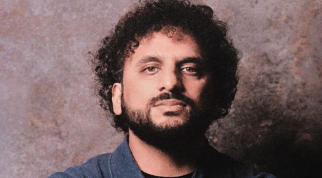 Nish Kumar: Angry Humour From a Really Nice Guy