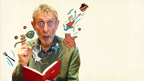 Michael Rosen