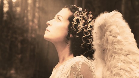 Kate Rusby at Christmas