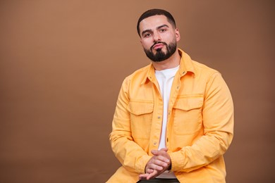 Kae Kurd's Comedy Club On The Road