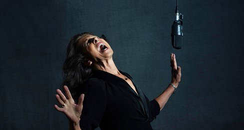 Elkie Brooks - The Long Farewell Tour