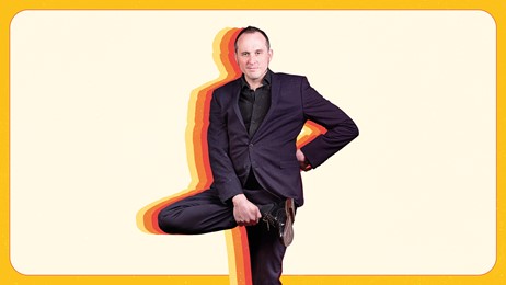 Phil Ellis: Bath Mat