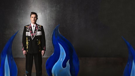 Ed Gamble: Fresh Hell