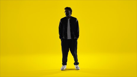 Romesh Ranganathan Will Change Your Life