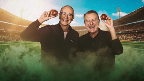An Audience with Aggers and Tuffers