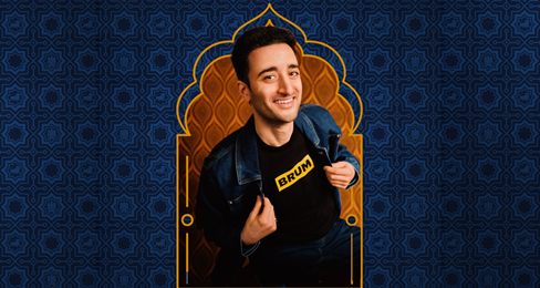 Hasan Al-Habib: Death to the West (Midlands)