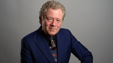 Jon Culshaw: Me, Myself & Others