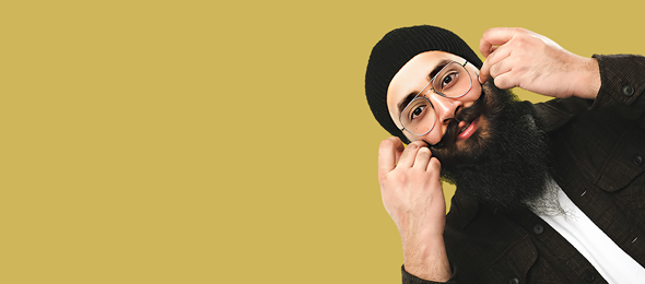 Preet Singh: First Class