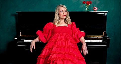 Rachel Parris: The Rachel Parris Songbook