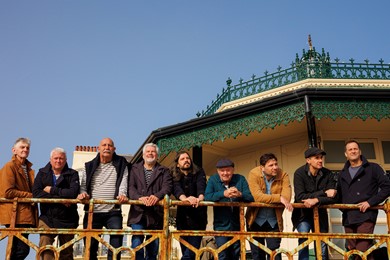 Fisherman's Friends