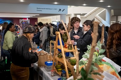 Makers Market