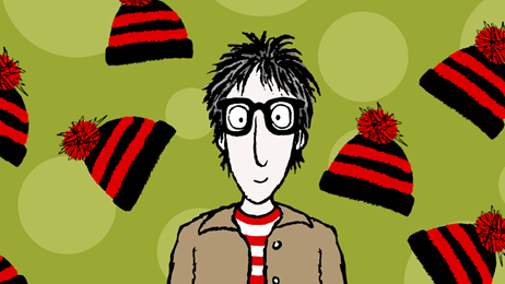 Nick Cope: I’ve lost my Bobble Hat …again!
