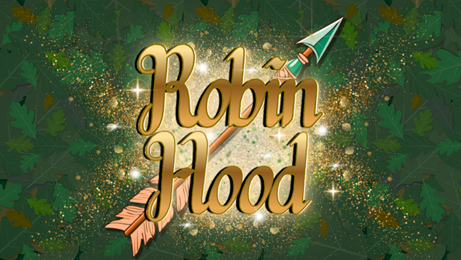 Robin Hood