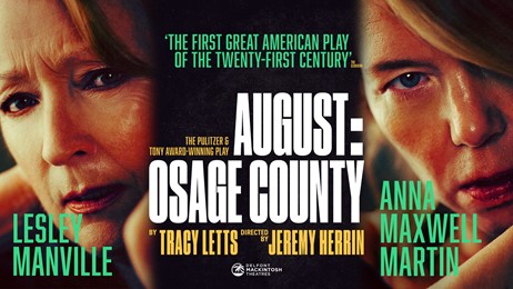 August: Osage County