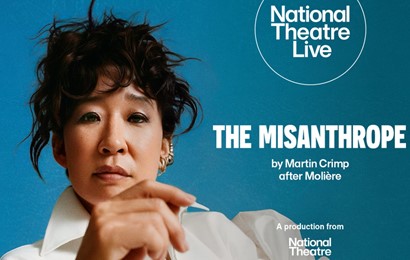 National Theatre Live: The Misanthrope