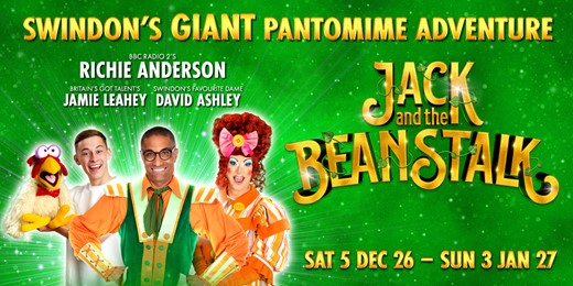 Jack And The Beanstalk 