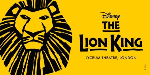 Disney’s The Lion King
