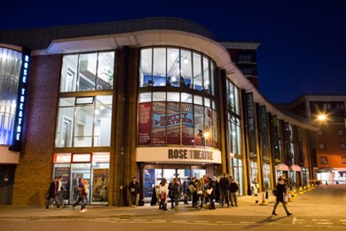 Rose Theatre