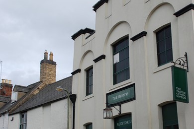 Chipping Norton Theatre