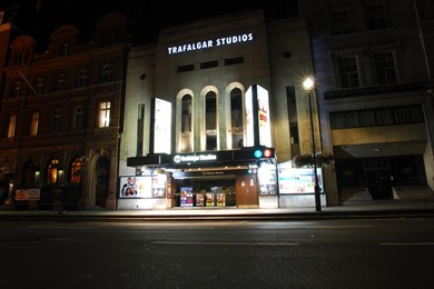 Trafalgar Theatre