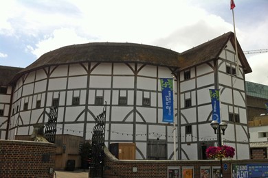 Shakespeare's Globe