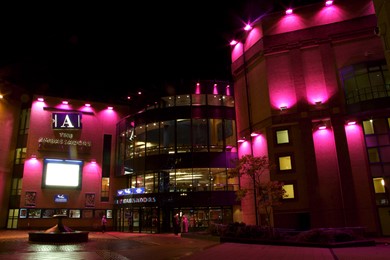 Woking Theatre