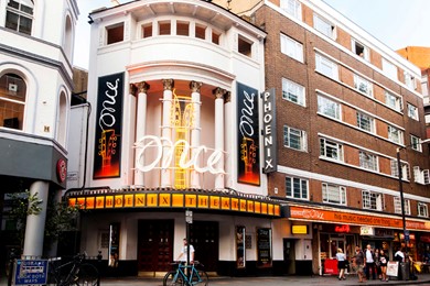 Phoenix Theatre
