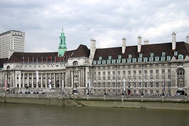 London County Hall