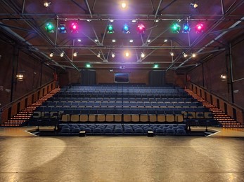 Stantonbury Theatre
