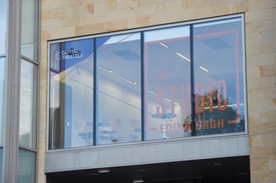 Studio Theatre