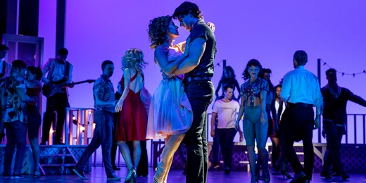 Capital Theatre