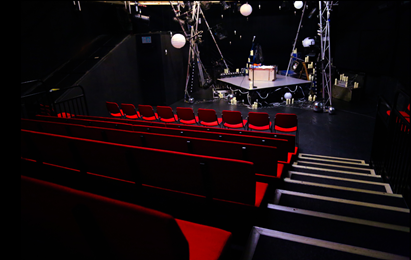 Studio at New Wimbledon Theatre
