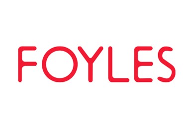 Foyles (W G Foyle Ltd)  London Westfield Stratford
