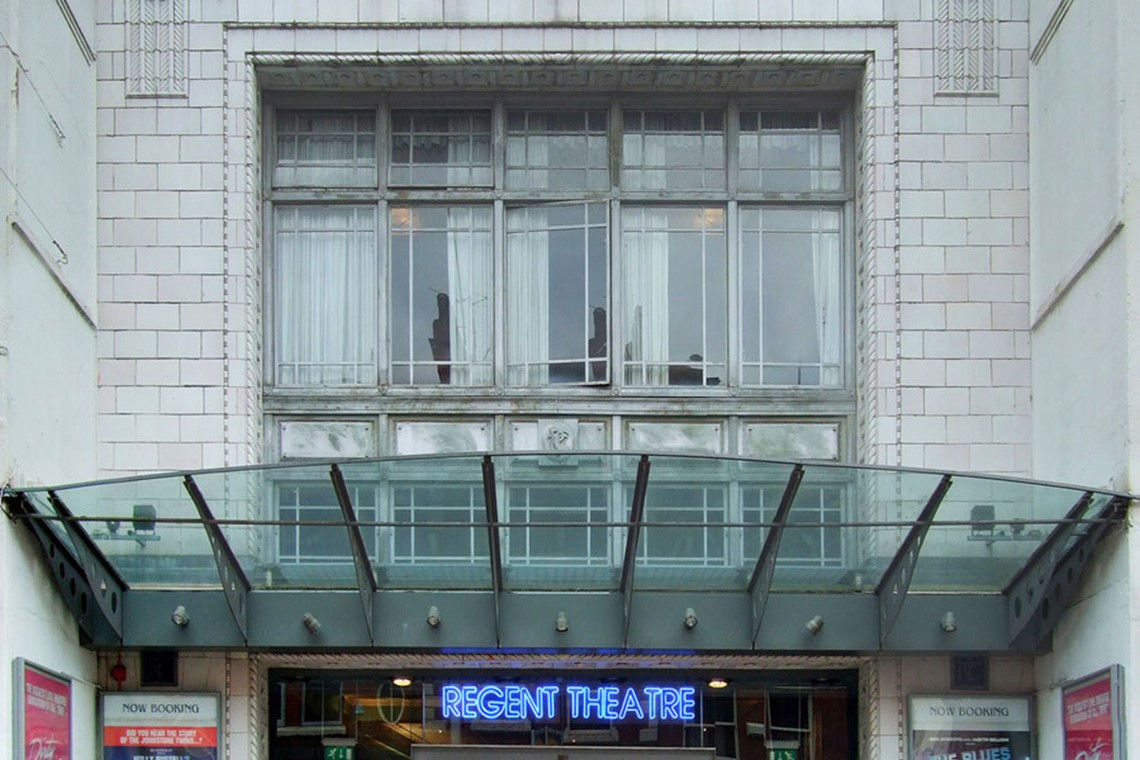 Regent Theatre
