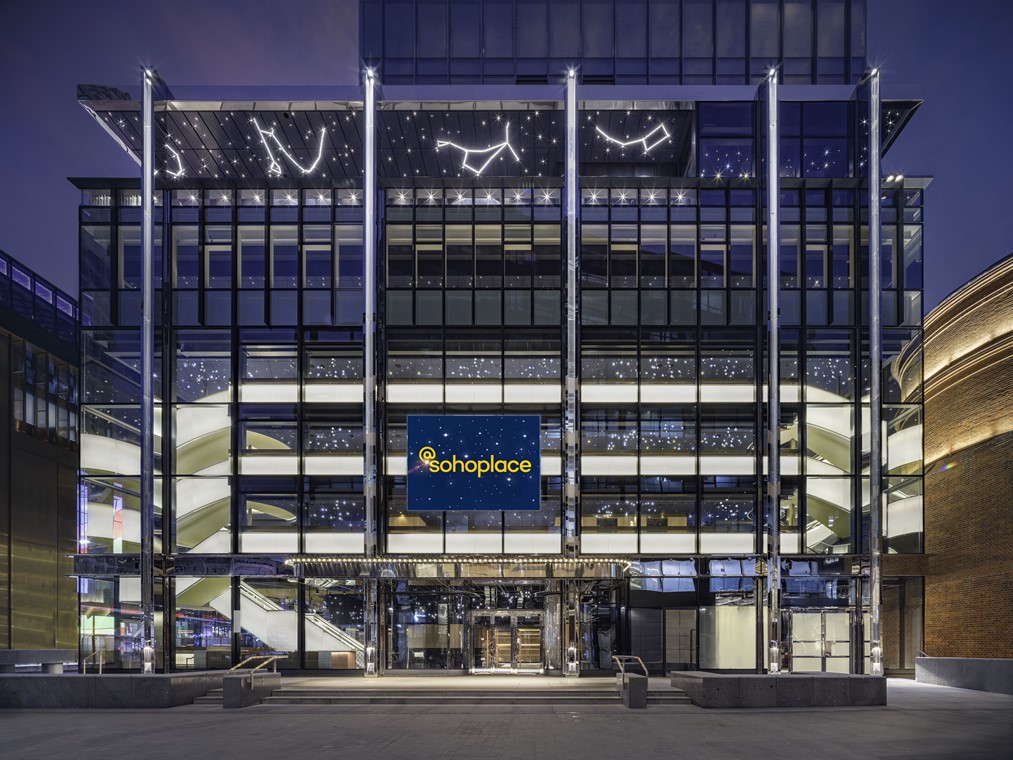 Sohoplace
