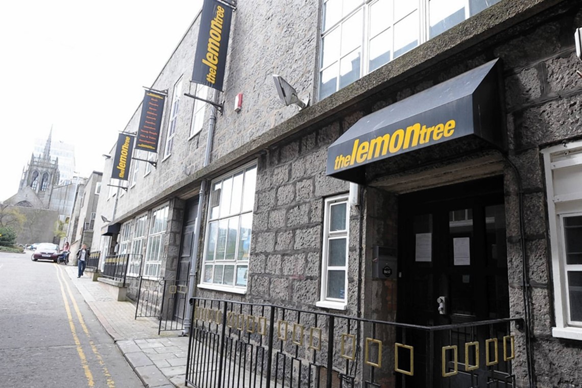 The Lemon Tree