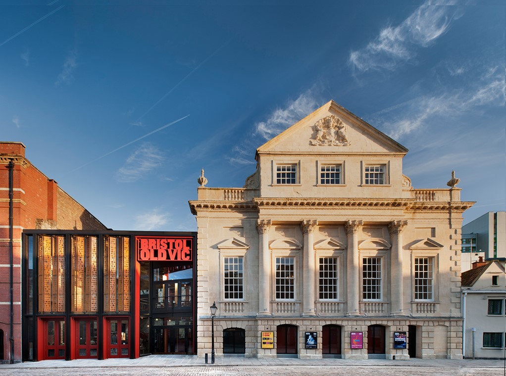 Bristol Old Vic Theatre