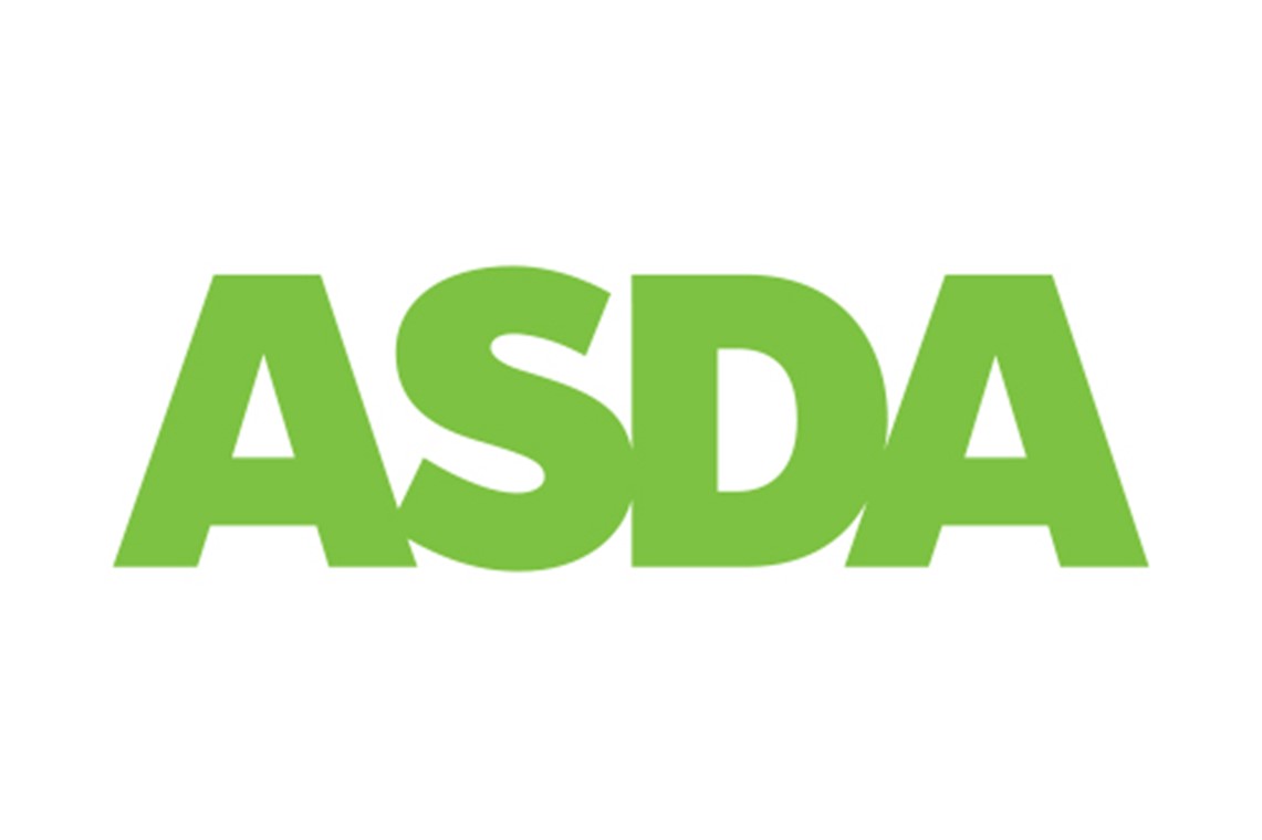 Asda Nottingham Hyson Green