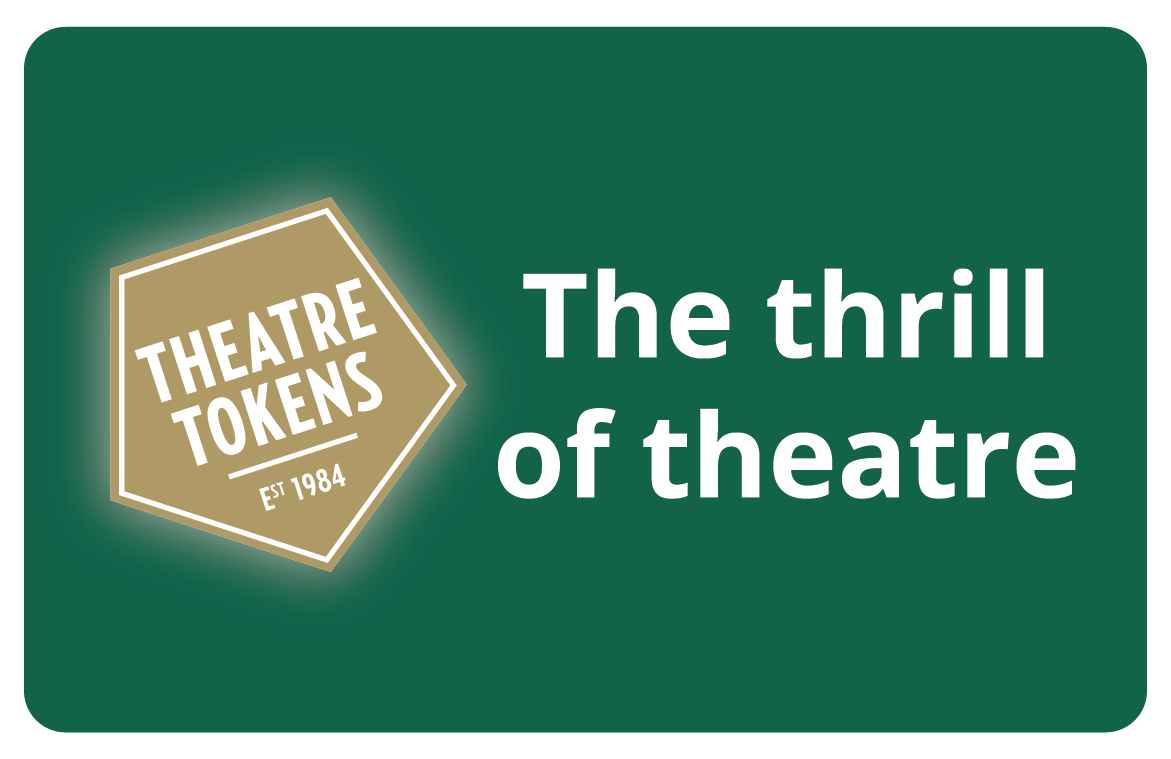 The Thrill of Theatre